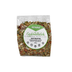 Ataisz- linte cu roșii si ceapă prăjită 200g