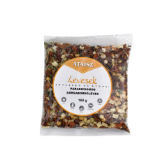 Ataisz Paradicsomos sárgaborsó leves 160g