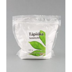 Nature Cookta Amidon special de tapioca 500g