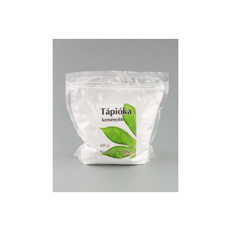 Nature Cookta Amidon special de tapioca 500g