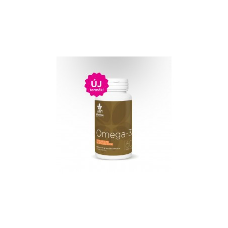 WTN OMEGA-3 60 capsule