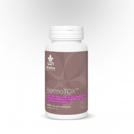 WTN HORMOTOX™ 60 Kapszula