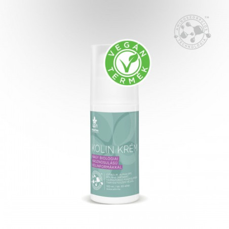WTN CREMA CU COLINA 100ml