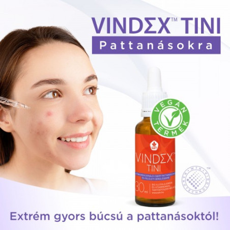 WTN VINDEX™ TINI-30ml