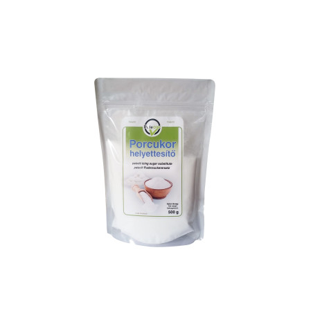 Dia-Wellness Inlocuitor de zahar pudra 1:1 PALEOK 500g