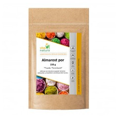 Pulbere din fibre de măr 150gr