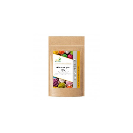Almarost por 150 gr