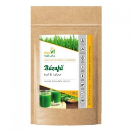 Búzafű por 150gr