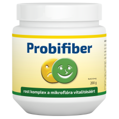 Probifiber complex de fibre alimentare (200g)