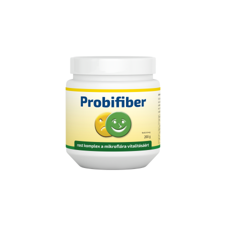 Probifiber complex de fibre alimentare (200g)
