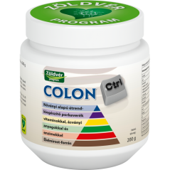 Colon CTRL por (200g)