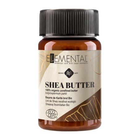 Unt de Shea Bio -100ml