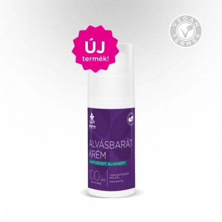 WTN CREMA PENTRU SOMN 100ml