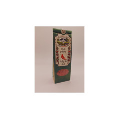 Fulgi de Chili 40 gr Transylvanian herb garden