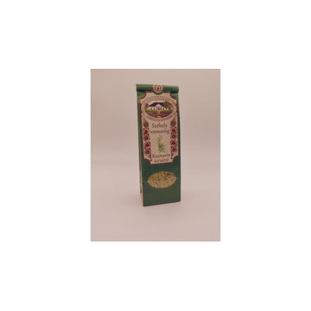 Rozmarin secuiesc 40 gr-Transylvanian herb garden