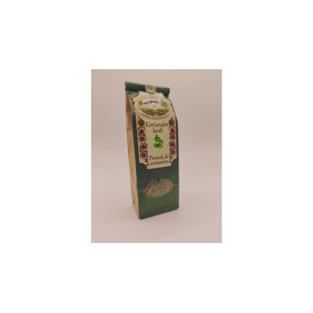 Frunza de coriandru 40 gr-Transylvanian herb garden
