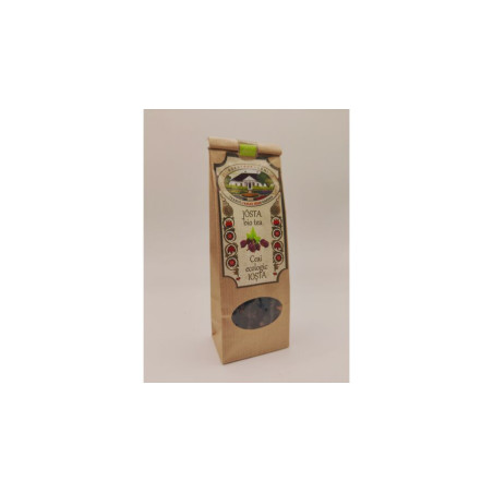 Ceai ecologic IOSTA 60 gr-Transylvanian herb garden