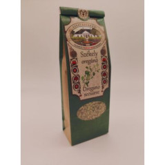 Oregano secuiesc 40 gr-Transylvanian herb garden