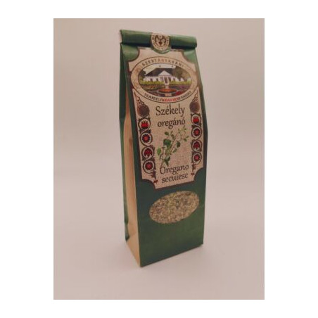 Oregano secuiesc 40 gr-Transylvanian herb garden