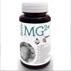 FREYAGENA BALANCE BARTHA MG2+MALT 80 CAPSULE