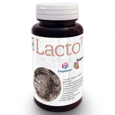 FREYAGENA BALANCE LACTO7 CN-X 60 CAPSULE
