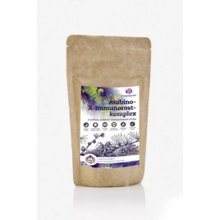 FREYAGENA ARABINO-X-IMMUNOROST-KOMPLEX 300G