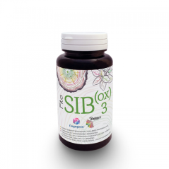 Fito SIB(OX) 3, Freyagena, 30 capsule
