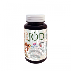 Iod Arctic, Freyagena, 75 capsule