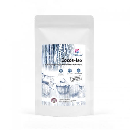 Cocos-Iso, Freyagena, 200 g
