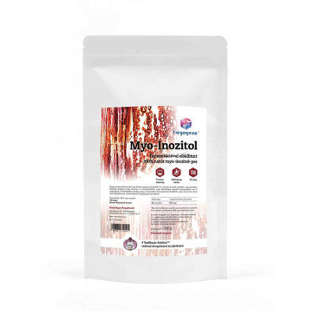 MYO-INOZITOL, Freyagena, 200 g