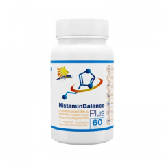 Napfény™ HistaminBalance Plus 60 capsule