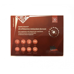 Napfény Formula ZeroHistamine Antioxidant 30 capsule