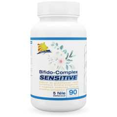 Napfényvitamin Bifido-Complex SENSITIVE 90 capsule