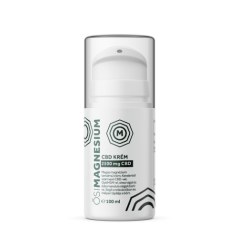 ŐSI MAGNÉZIUM CBD KRÉM 2500MG 100ML