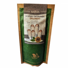 Ciuperca natur Coprinus comatus macinat 30 gr