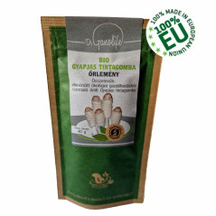 Ciuperca BIO Coprinus comatus macinat 40 gr