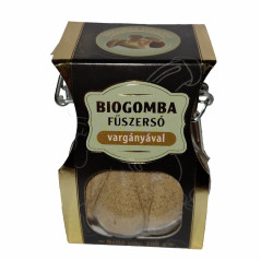 Ciuperca BIO Sare condimentată cu hribi 30g