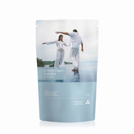GAL Peptide de Colagen din Porc, 300 gr