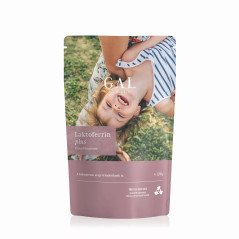 GAL Lactoferină plus (120 g, 60 doze)