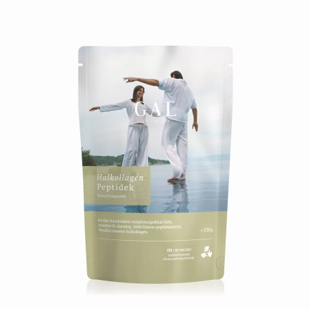 GAL Halkollagén peptidek -150gr