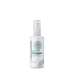 ULEI CONCENTRAT DE MAGNEZIU STRĂVECHI - TEN SENSIBIL - 30ml