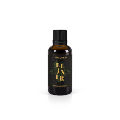 Bitter Suedez -50ml