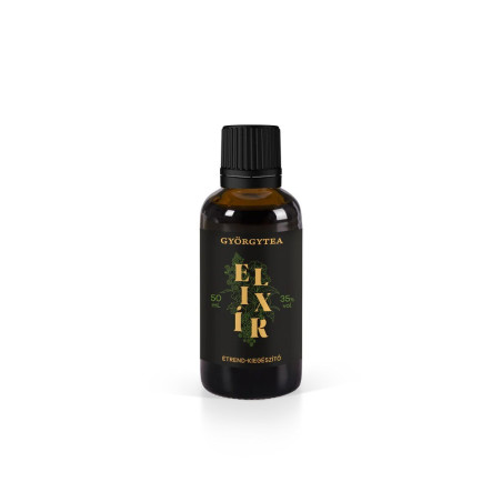 Bitter Suedez -50ml
