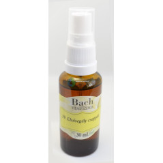 Bach39. Rescue Remedy-Elsősegély Cseppek -30ML