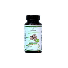 SZAVAR ANASON STELAT ECO 60 capsule