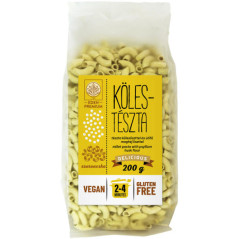 Éden Prémium Paste Din Mei CORNULET(fara gluten)-200g