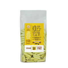Éden Prémium Paste Din Mei PENNE(fara gluten) -200g
