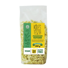 Éden Prémium Paste Din Mei, roșii și rozmarin (fara gluten) -200g