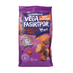 Vegabond Pudra Pentru Chiftele cu Condimente Indiene ,Vegan (fara gluten) -200g