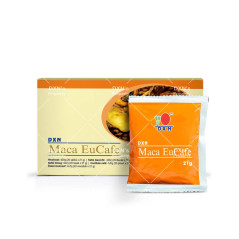 DXN MACA EUCAFE 20 x 21 g